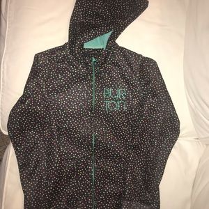 Burton Jacket